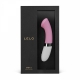 Gigi 2 Vibratore G-Spot 16,5 cm Rosa