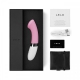 Gigi 2 Vibratore G-Spot 16,5 cm Rosa