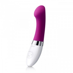 LELO Gigi 2 Vibrador Punto G 16,5 cm Morado