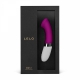 Gigi 2 Vibrador Punto G 16,5 cm Morado