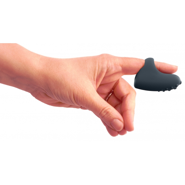 Magic Finger 3 Speed Clitoral Stimulator