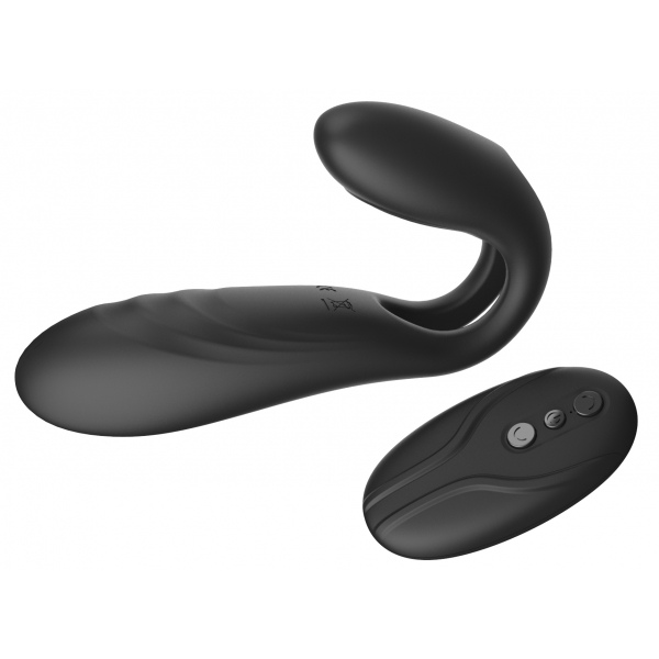 Vibratore Dorcel MultiJoy 20 x 3,2 cm