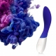 Vibrador Punto G Mona Wave 20cm Azul