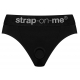 HEROINE STRAP-ON-ME Imbracatura in tessuto taglia L