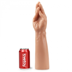 LoveToy King size Realistic Magic Hand