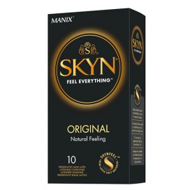 Manix Kondome Manix Skyn Original x10