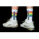 SOCKS Addiction Pride Socks