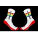 Socken SOCKS Addiction Pride