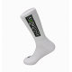 Chaussettes blanches SOCKS Addiction Classic