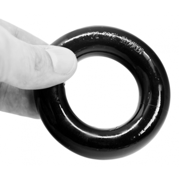 Cockring Zizi Cock Blocker 40 mm Black