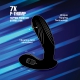 P-Thump Prostate Stimulator 11 x 3.7 cm