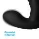 P-Thump Prostate Stimulator 11 x 3.7 cm