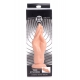 De Stuffer Vuist Hand 19 x 7 cm