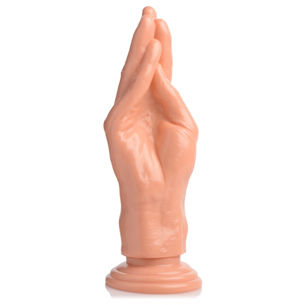 De Stuffer Vuist Hand 19 x 7 cm