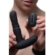 Prostate Stimulator with Thrust Control 12.5 x 3 cm