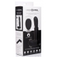 Stimolatore prostatico Thrust Control 12,5 x 3 cm