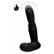 Prostate Stimulator with Thrust Control 12.5 x 3 cm