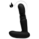 Prostate Stimulator with Thrust Control 12.5 x 3 cm