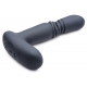 Prostate Stimulator with Thrust Control 12.5 x 3 cm