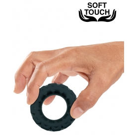 Pneumatico Cockring in silicone 25 mm