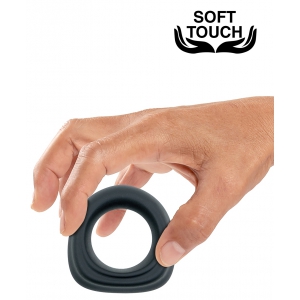 Mr. Cock Silicone Cockring Trapeze 25mm