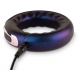 Hueman Saturn vibrating ring 50mm