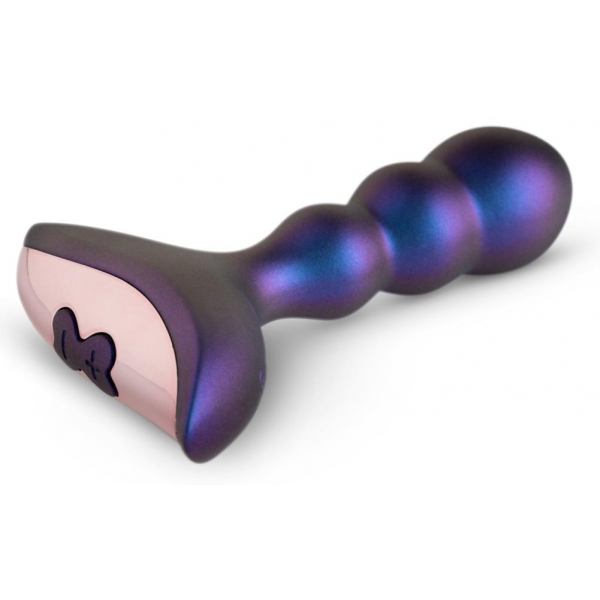 Stimulateur de prostate vibrant Interstellar Hueman 8.5 x 3cm