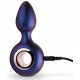 Deep Space Hueman Vibrating Plug 6.5 x 3.5cm