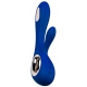 Vibrator Soraya Wave 22 x 3.8 cm Blue night