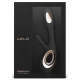 Vibrator Soraya Wave 22 x 3.8 cm Black