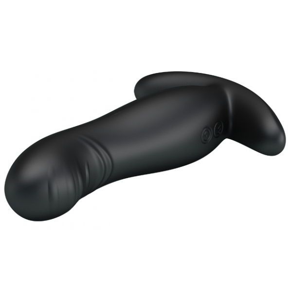 Sr. Toca Tickling Finger Prostate Stimulator 11 x 3,5cm