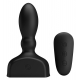 Tapón vibrador inflable Inflat Control Mr Play 9 x 3,3cm