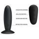 Plug vibrador con mando a distancia VIBES CONTROL Mr Play 10 x 3,3cm