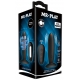 Plug vibrador con mando a distancia VIBES CONTROL Mr Play 10 x 3,3cm