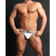 Jockstrap Original Taille 2 Band Wit