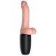 Consolador de pene King 14 x 3,6 cm