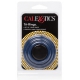 Cockrings Tri-Rings Blau