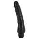 Perfect Pleasures Consolador Vibrador 15 x 4,2 cm Negro