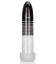 Bomba de pene automática con funda texturizada 20 x 6 cm