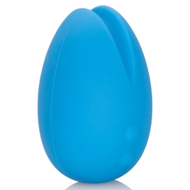 Mini Marvels Marvelous EggCiter Clirotis-Stimulator Blau