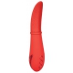 Estimulador de clítoris Laguna Beach 18cm Rojo