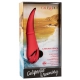 Laguna Beach Clitoral Stimulator 18cm Red