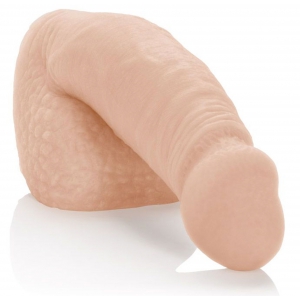 PACKER gear Prosthesis Penis Ivory 13 x 3.5 cm Light