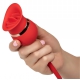 French Kiss Casanova 2 in 1 Red