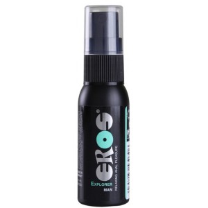 Eros Explorer Man Relaxing Spray 30 mL