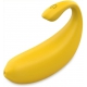 Stimolatore prostatico a banana 8 x 3,3 cm