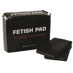 Mr B - Mister B Fetish Pad Absorberende Protecties | Pak van 15