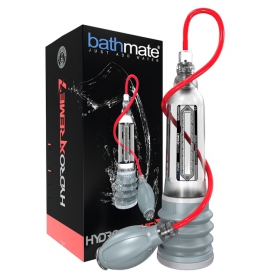 BATHMATE HydroXtreme 7 X30 Penis-Pumpe