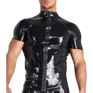 The Latex Collection Latex shirt