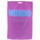 Sextoys WEEKEND Pack 7 Accesorios